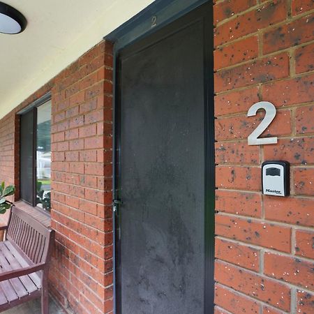 Eastern Beach Unit 2 พอร์ตแฟรี ภายนอก รูปภาพ